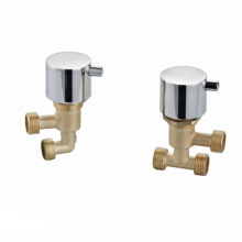 fancy shower taps brass bathtub faucet